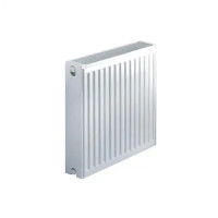 Сталевий радіатор Europroduct 500x1300 тип 22 Бокове