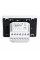 Терморегулятор In-Therm E51 Wi‑Fi White с датчиком пола и воздуха