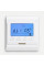 Терморегулятор In-Therm E51 Wi‑Fi White с датчиком пола и воздуха