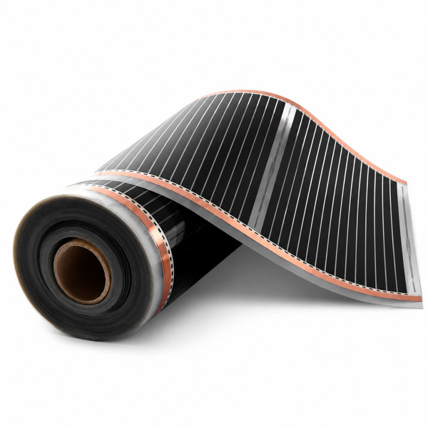 Саморегулирующаяся инфракрасная пленка In-Therm MH 220 Вт 0,8 м