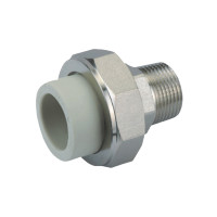 Американка НР 20х1/2&quot; KOER