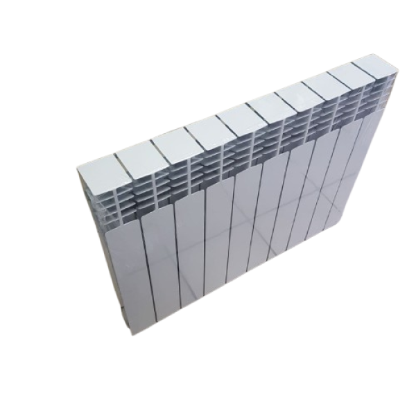 Радиатор алюминиевый Koer (Чехия)