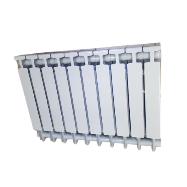 Радиатор алюминиевый Koer (Чехия)