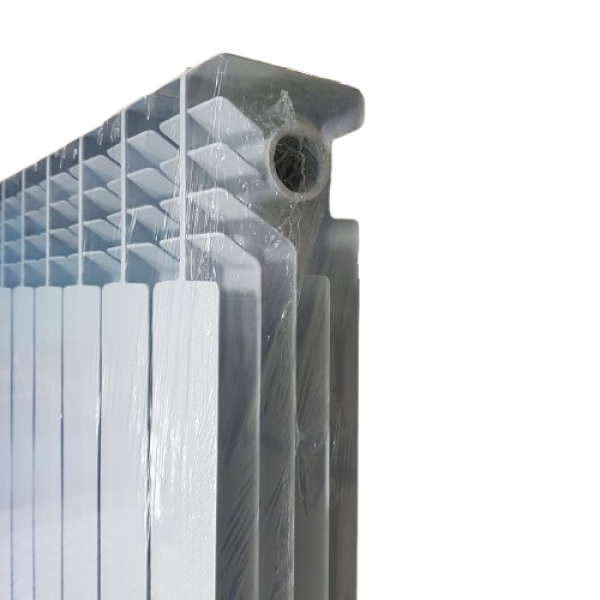 Радиатор алюминиевый Koer (Чехия)