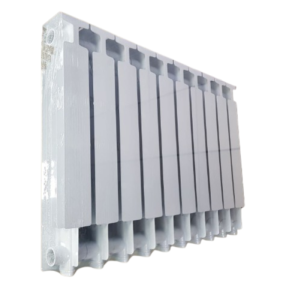 Радиатор алюминиевый Koer (Чехия)