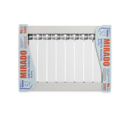 Биметаллические радиаторы