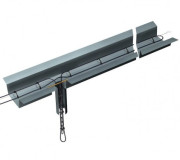 Обогрев водостоков и кровли