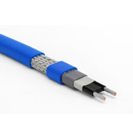 Саморегулирующийся кабель для труб 16 Вт E&S Pipe