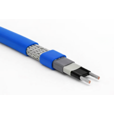 Саморегулирующийся кабель для труб 16 Вт E&S Pipe