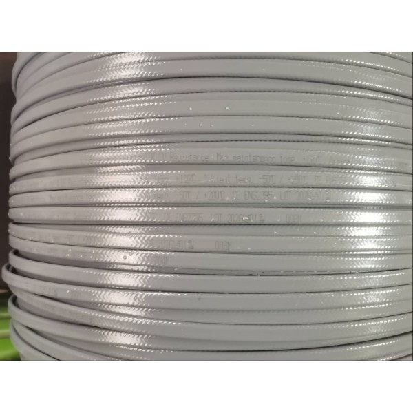 Высокотемпературный кабель ESU 40 Вт Teflon +110°C