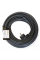Кабель для обігріву даху та водостоків з вилкою ESR30 12 метрів