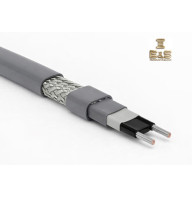 Високотемпературний кабель ESU 40 Вт +110°C (E&S, Корея)