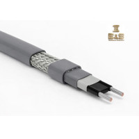 Высокотемпературный кабель ESU 40 Вт +110°C (E&S, Корея)