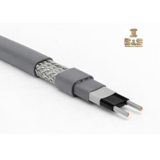 Высокотемпературный кабель ESU 40 Вт +110°C (E&S, Корея)