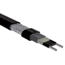 Саморегулюючий кабель для труб 16 Вт GRX