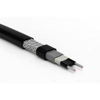 Саморегулюючий кабель для труб 16 Вт GRX