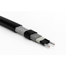 Саморегулюючий кабель для труб 16 Вт GRX