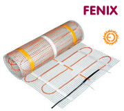 Нагрівальний мат