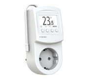 Терморегуляторы для обогревателей