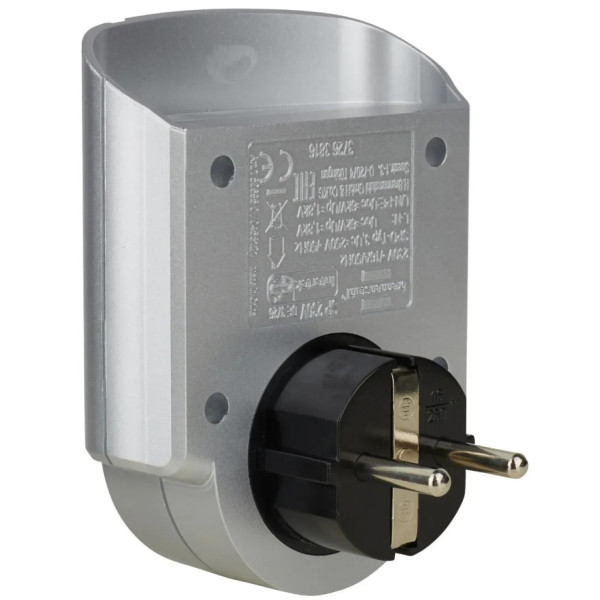 Сетевой фильтр Brennenstuhl Primera-Line от импульсных скачков напряжения Сетевой фильтр Brennenstuhl Primera-Line от импульсных скачков напряжения