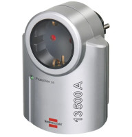 Сетевой фильтр Brennenstuhl Primera-Line от импульсных скачков напряжения Сетевой фильтр Brennenstuhl Primera-Line от импульсных скачков напряжения