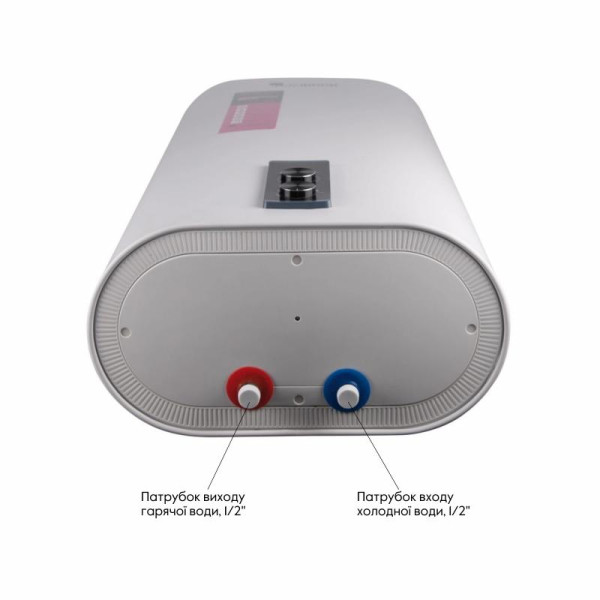 Бойлер 50 л плоский мокрый Thermo Alliance Бойлер 50 л плоский мокрый Thermo Alliance