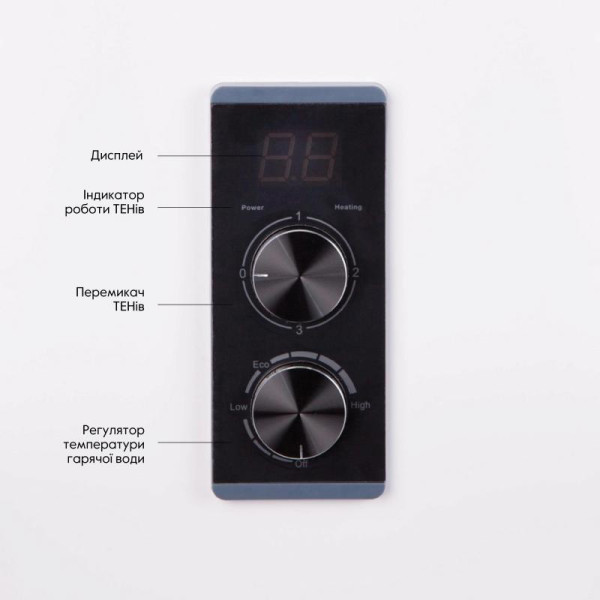 Бойлер 50 л плоский мокрый Thermo Alliance Бойлер 50 л плоский мокрый Thermo Alliance