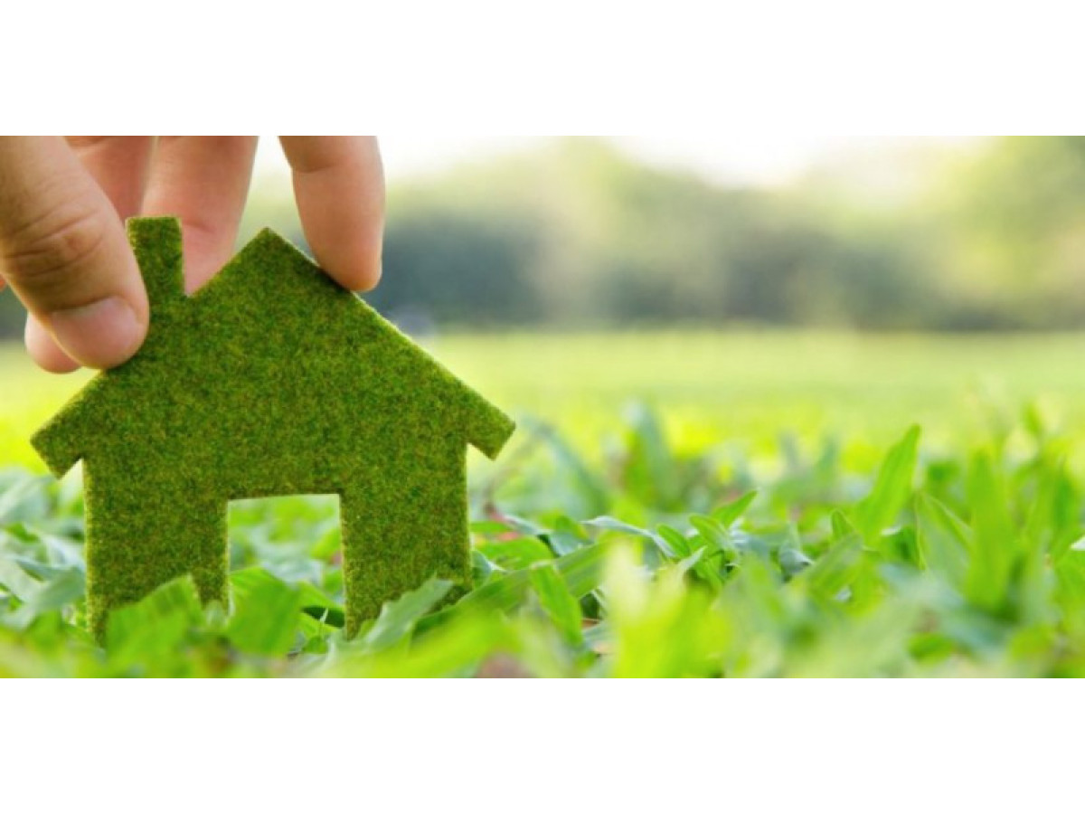 Свіже та чисте повітря - запорука Вашого здоров'я