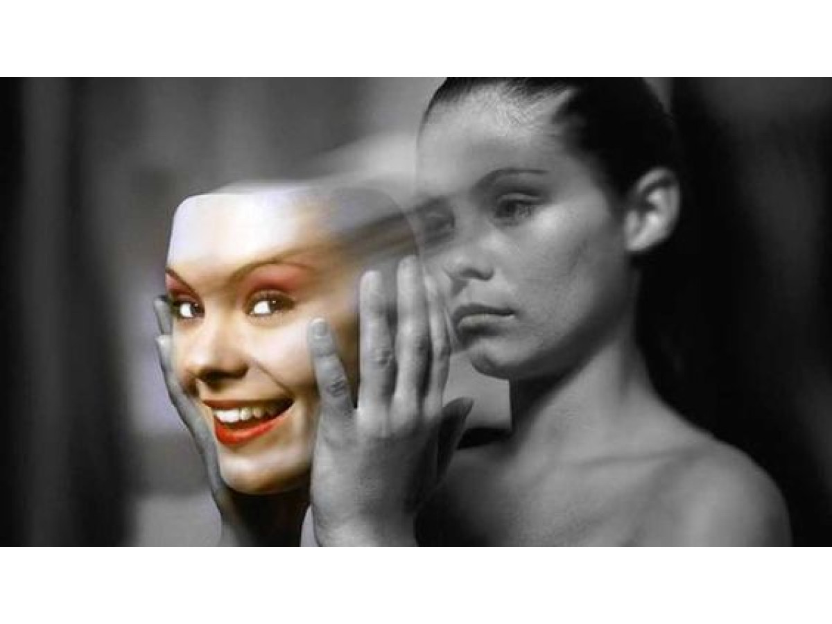 Обережно, депресія. Як вийти з депресії?