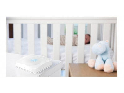 Оптимальний температурний режим в кімнаті немовляти. Сприятливий мікроклімат