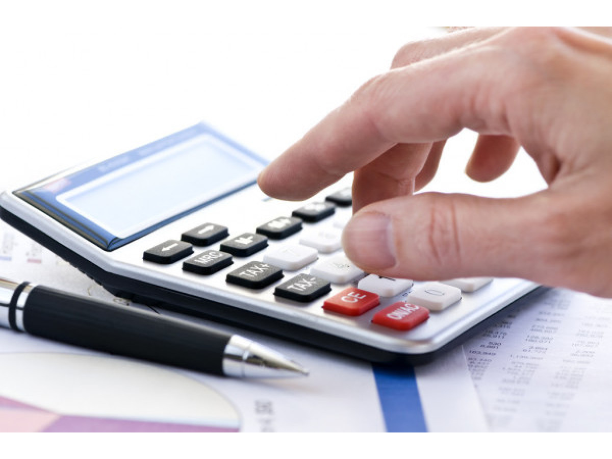 Розрахунок радіаторів опалення