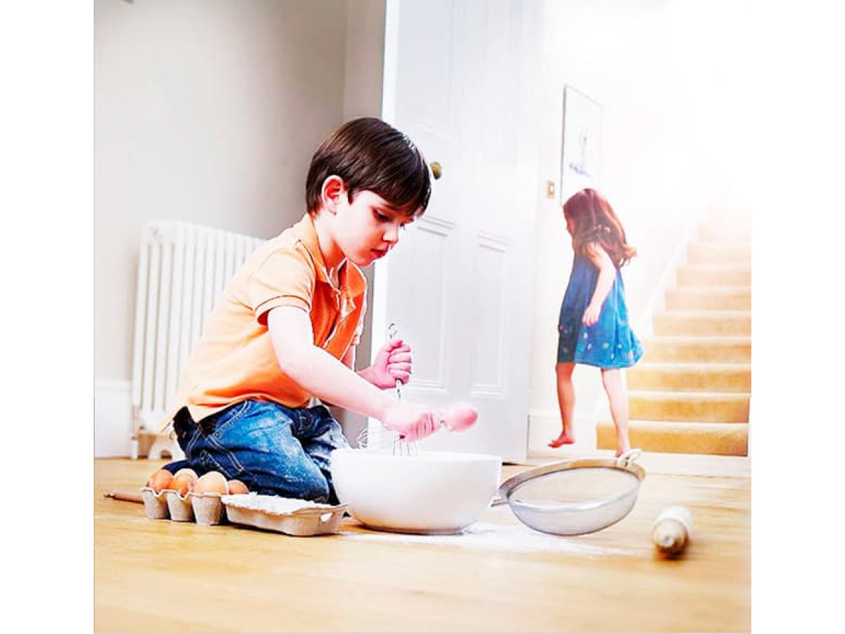 Краса і Радість теплої підлоги