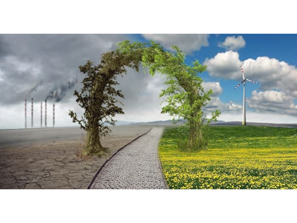 Забруднення повітря - «невидимий вбивця»