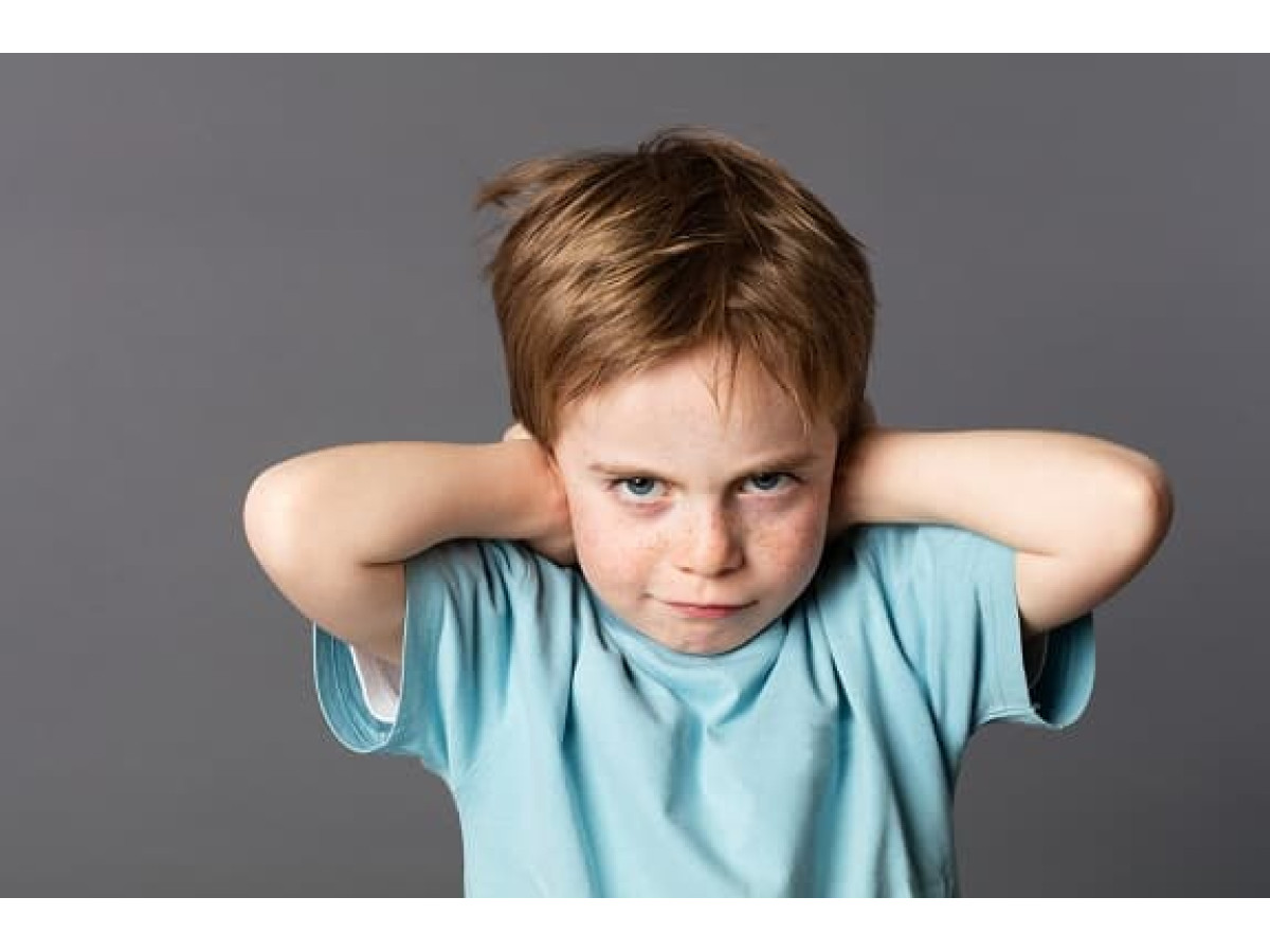 Шум. Небезпечний вплив шуму на здоров'я людини