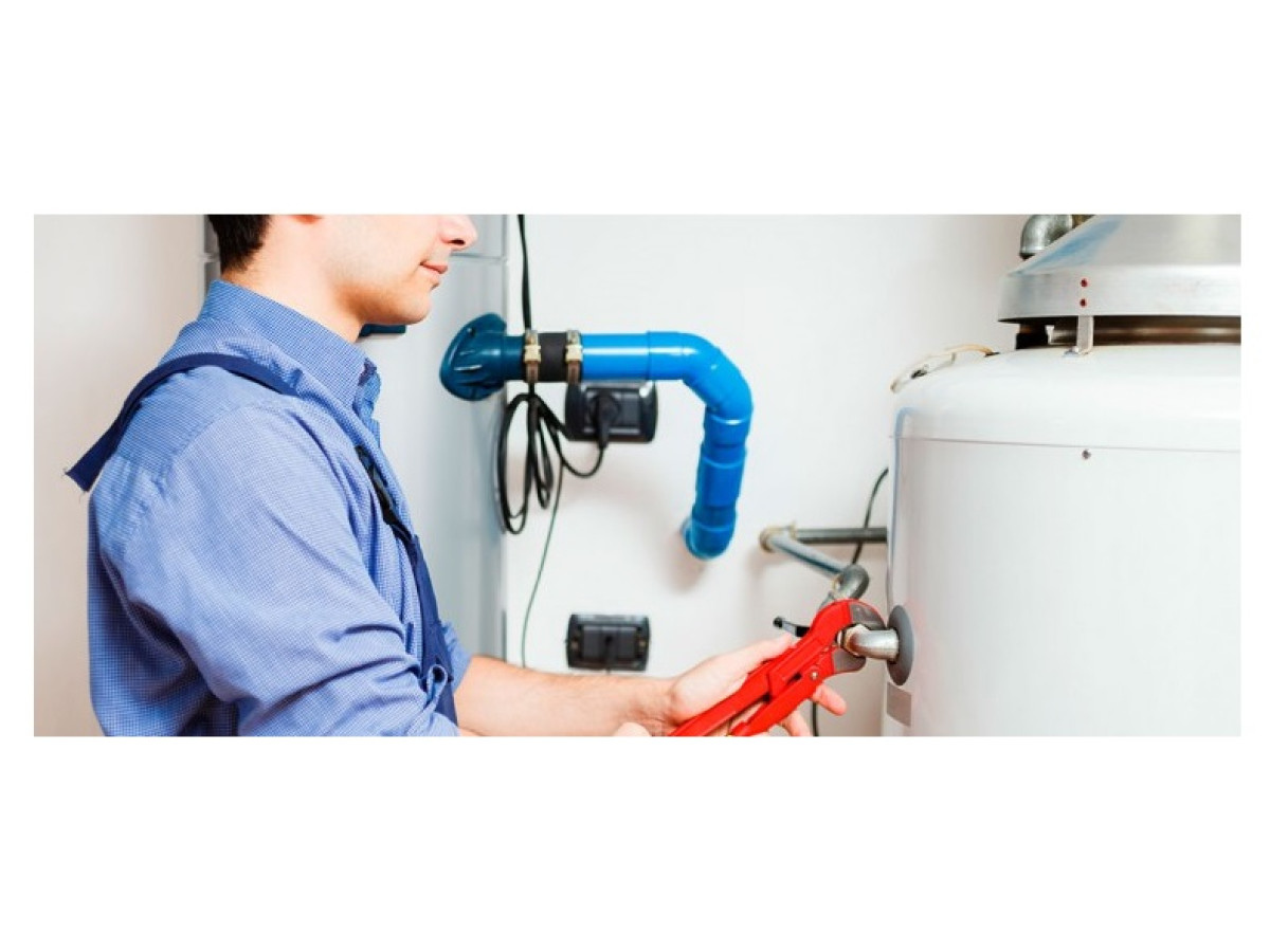 Як підключити електрокотел?