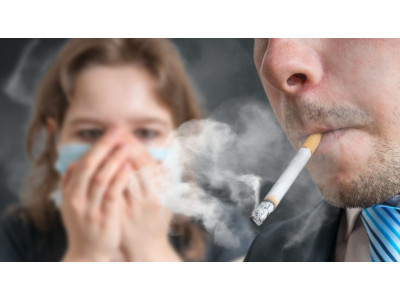 Пассивное курение – опасно! Как уберечь свое здоровье