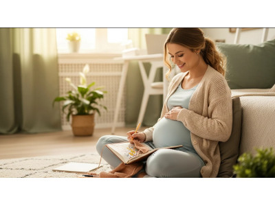 Чому чисте повітря під час вагітності має значення: ризики, про які часто не думають