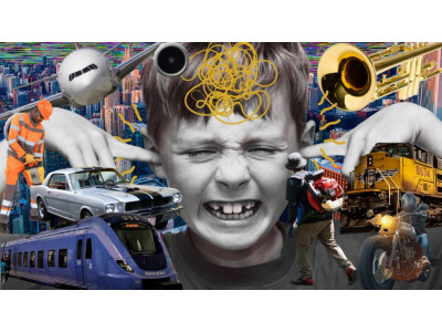 Шумовое загрязнение. Влияние шума на организм человека