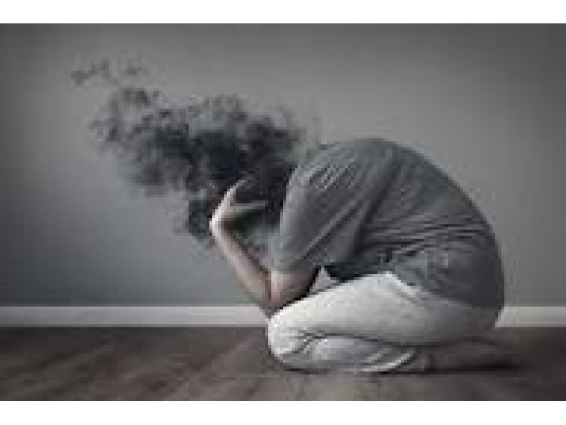 Як вийти із депресії? Симптоми та лікування депресії