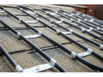 Какую мощность нагревательного кабеля выбрать: 16, 30 или 40 Вт