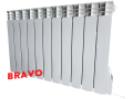 Електрорадіатори BRAVO