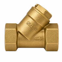 Фільтр грубої очистки 3/4" KOER 