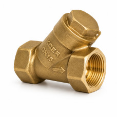 Фільтр грубої очистки 1-1/4" KOER 