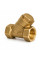 Фильтр для водопровода грубой очистки 1-1/4" KOER KR2869