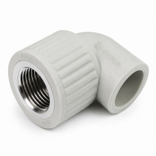 Угол ВР 20х1/2" KOER