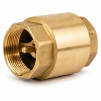 Зворотний клапан 1-1/4" KOER 