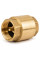 Зворотний клапан 1-1/2" Чехія KR0142