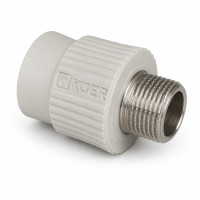 Муфта МРЗ 20х3/4" KOER