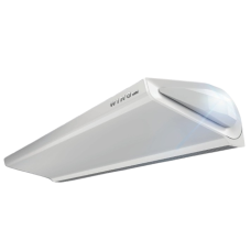 Теплова завіса WING 200 см АС