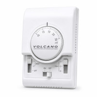 Терморегулятор для тепловентиляторов VOLCANO AC